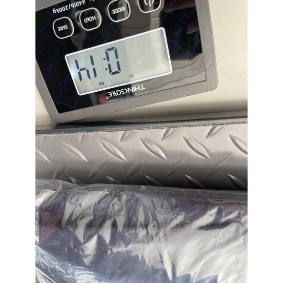 Zuda 2 Pack High Waisted Swim Brief Womens 32W Navy Black Nylon Blend Beach NEW - Picture 7 of 7